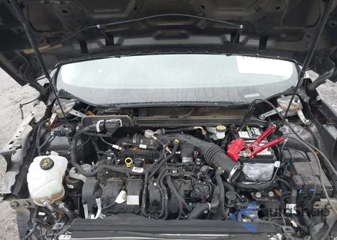 2020 Ford Edge Titanium z USA, uszkodzony, nr VIN 2FMPK3K90LBA72093